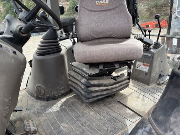 2012 Case 590SN