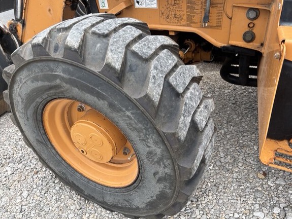 2012 Case 590SN