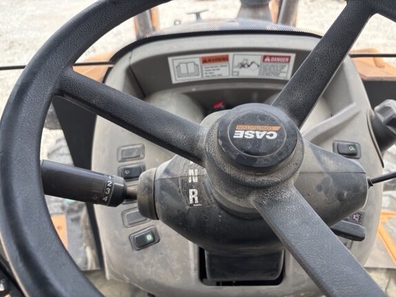 2012 Case 590SN
