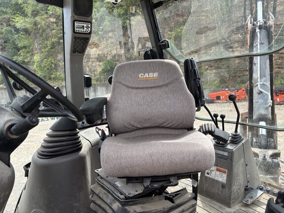 2012 Case 590SN