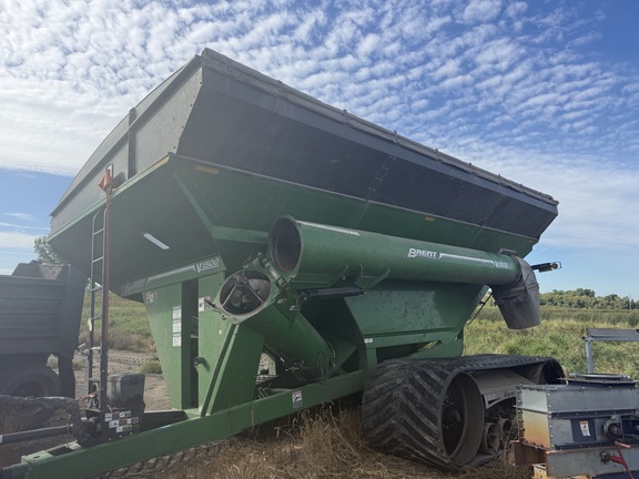 2021 Brent V1500 - Photo2