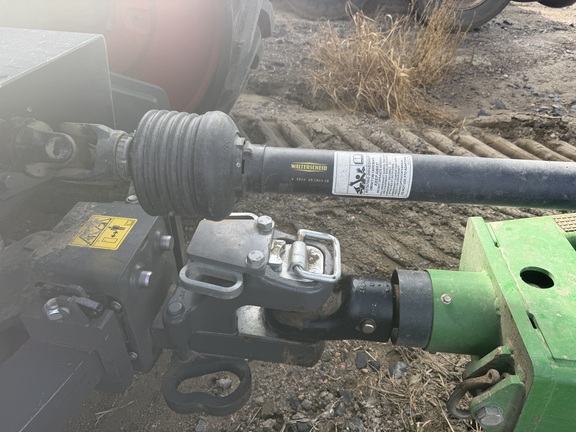 2021 Brent V1500 - Photo6