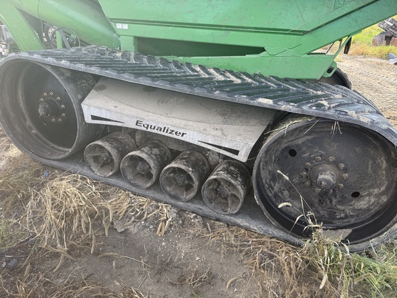 2021 Brent V1500 - Photo11