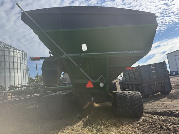 2021 Brent V1500 - Photo4