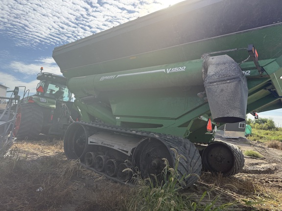 2021 Brent V1500 - Photo3