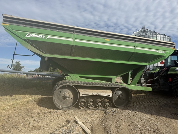  Brent V1500