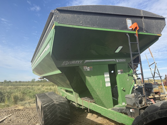 2021 Brent V1500 - Photo5