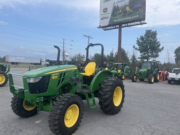 Greenway Equipment