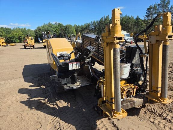 Photo of 2018 Vermeer D24X40III