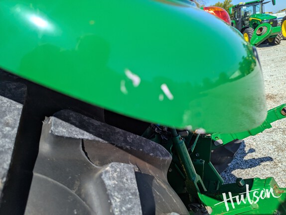 Photo of 2024 John Deere 5075E