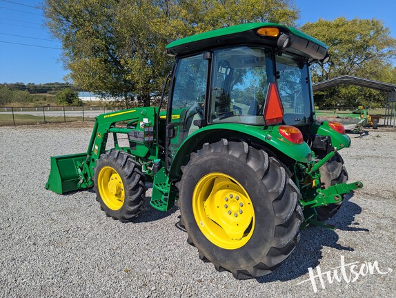 Photo of 2024 John Deere 5075E