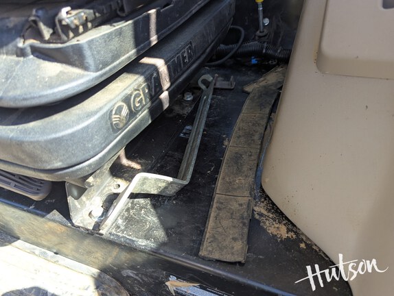 Photo of 2024 John Deere 5075E