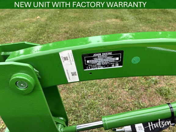 Photo of 2027 John Deere 1M 25