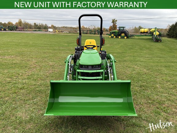 Photo of 2027 John Deere 1M 25