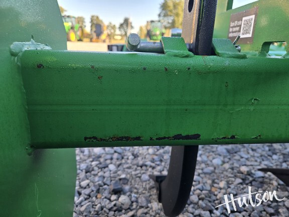Photo of 2026 Frontier BB5048L