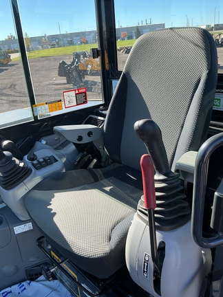 2024 John Deere 60 P-Tier