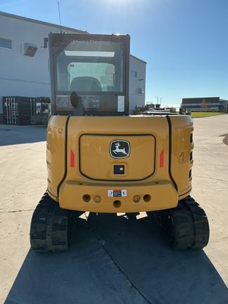 2024 John Deere 60 P-Tier