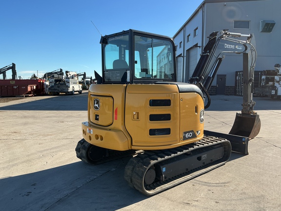 2024 John Deere 60 P-Tier