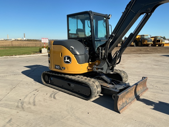 2024 John Deere 60 P-Tier