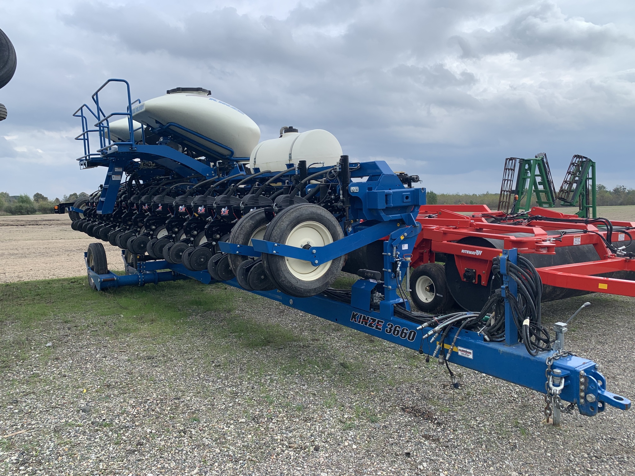 Hutson Inc Your local John Deere Dealer Hutson Inc