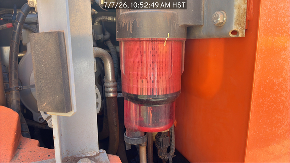 2019 Hitachi ZX135