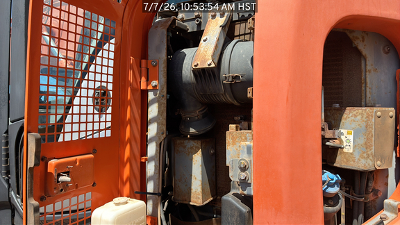 2019 Hitachi ZX135