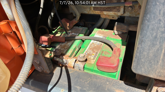 2019 Hitachi ZX135