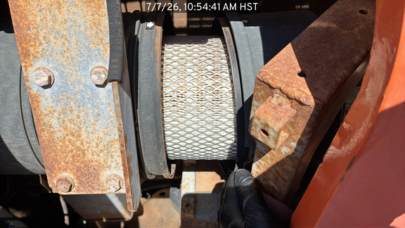2019 Hitachi ZX135