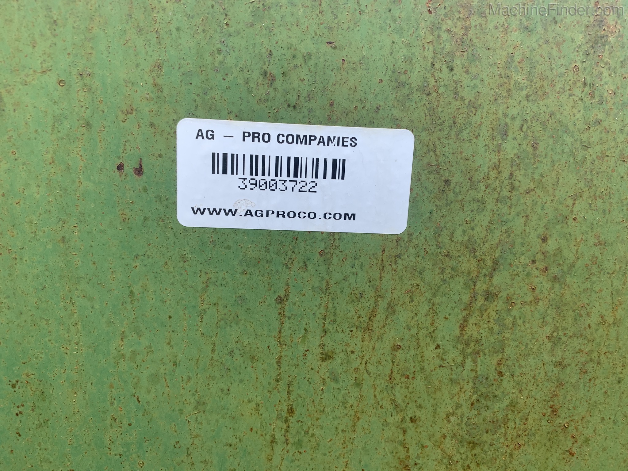 2000 KMC 4200LP Image 5