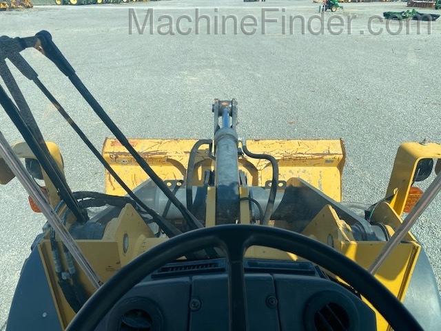 2015 John Deere 524K Image 11
