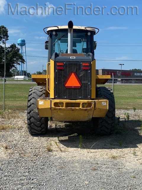 2015 John Deere 524K Image 3