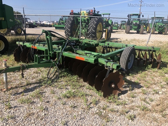 Frontier DH1512 Image 1