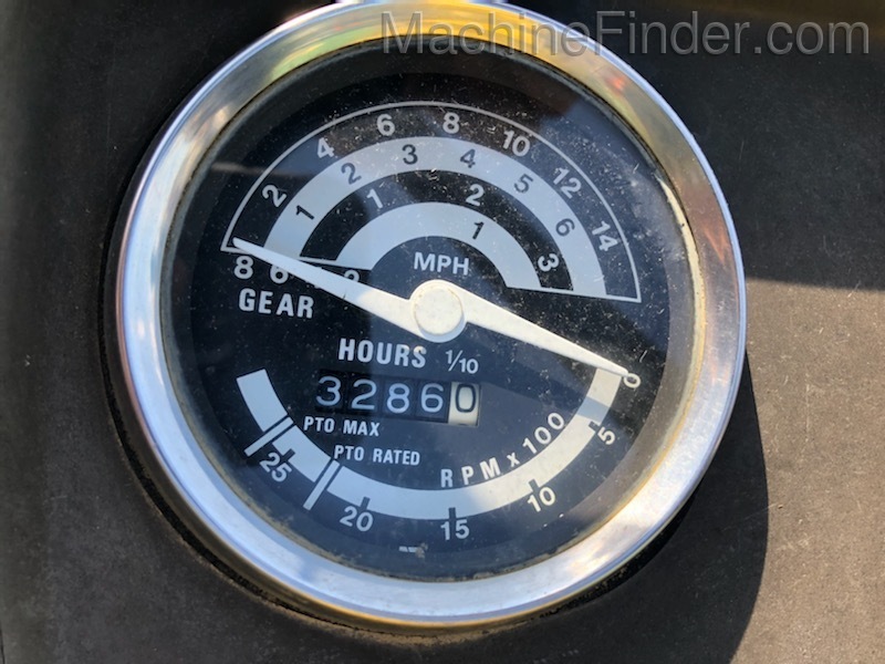 John Deere 850 Image 4