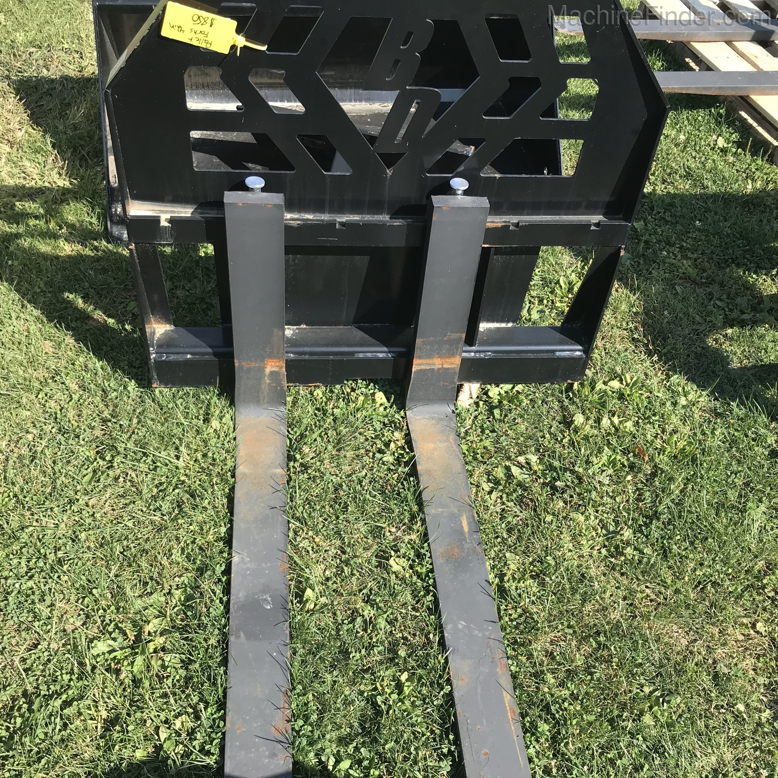 2020 Blue Diamond 42