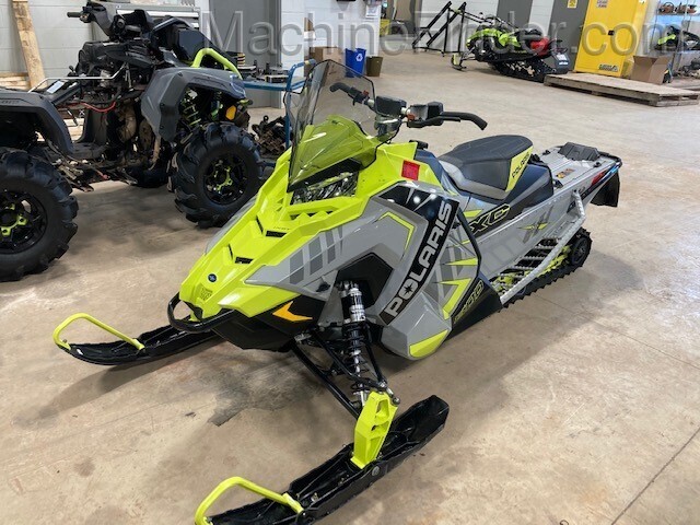 ポラリス　00 RMK800 GEN2 ④ 　CDI 　コンピューター　　polaris XC INDY EDGE 2004 POLARIS 800 XC RMK CLASSIC EDGE 700 Ecu Cdi Det Engine