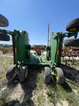 2008 John Deere CX20 Image 6