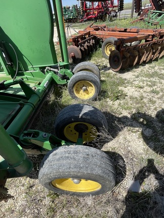 2008 John Deere CX20 Image 5
