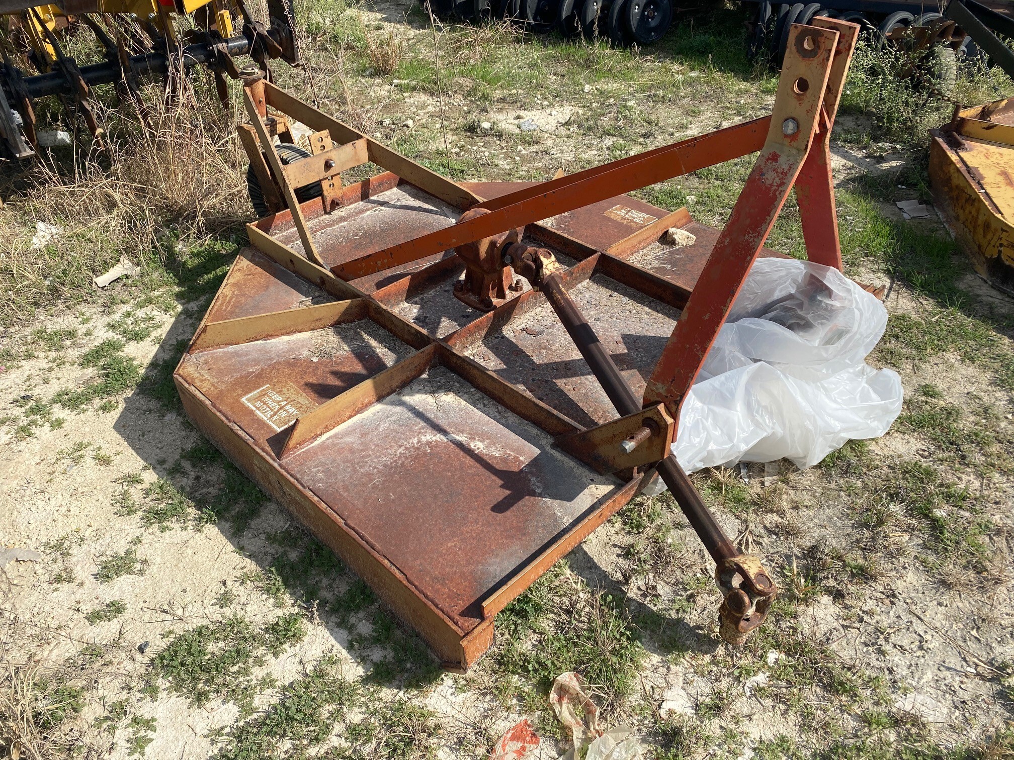 Miscellaneous Rotary Cutter Image 3