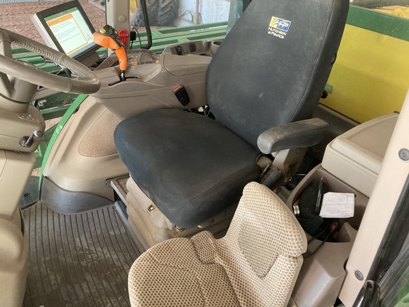 John Deere R4140I image 8