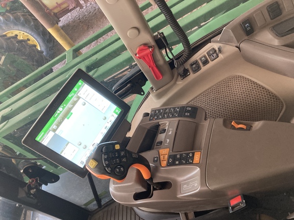 John Deere R4140I image 9