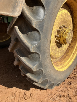 John Deere R4140I image 14