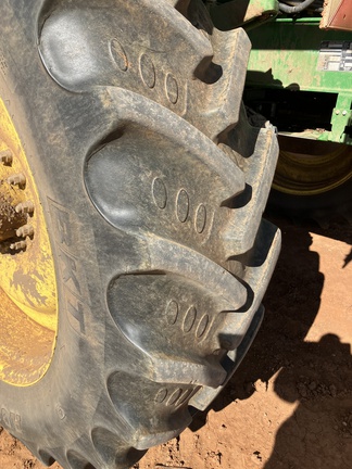John Deere R4140I image 13