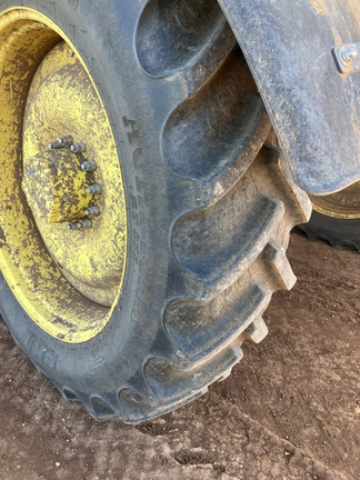 John Deere R4140I image 17