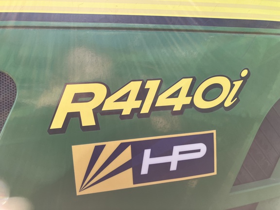 John Deere R4140I image 21