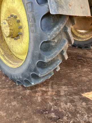 John Deere R4140I image 20