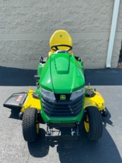 2023 John Deere X580 Image 3