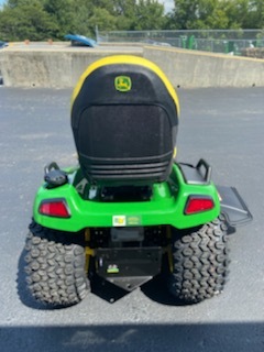 2023 John Deere X580 Image 8