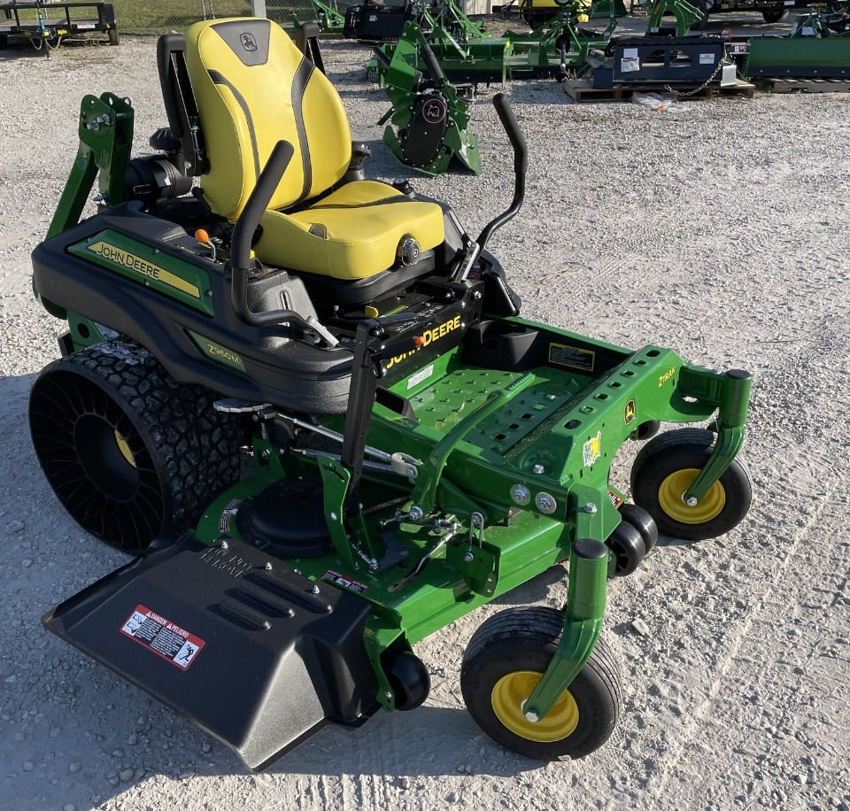 2023 John Deere Z960M Image 6