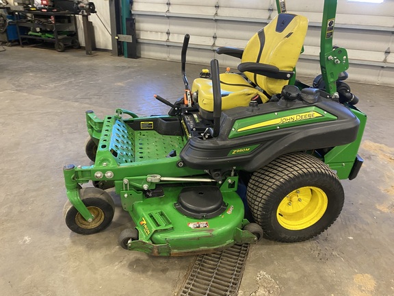 Z950m Equipment Details 2020 John Deere Z950M 554212