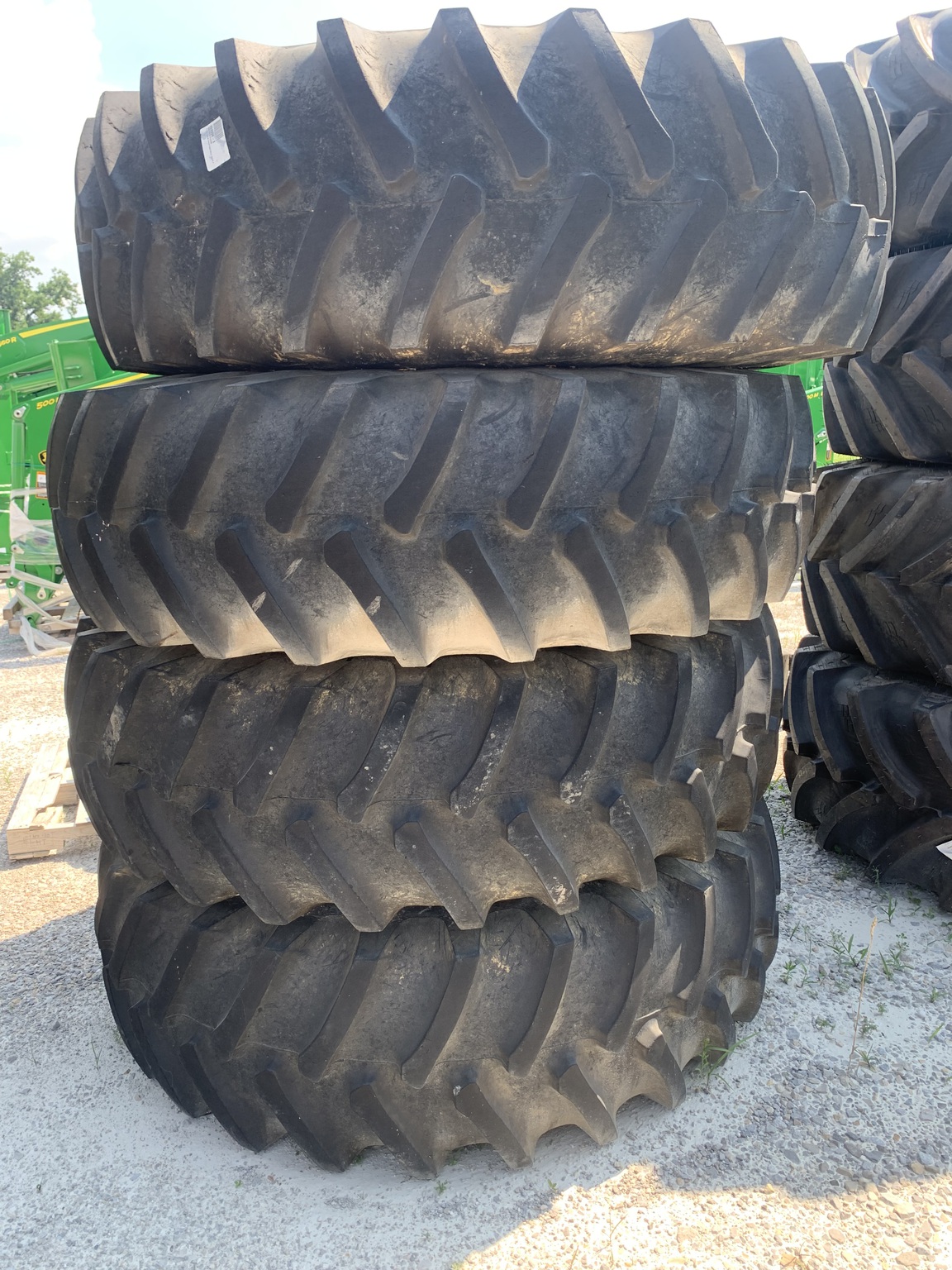 Firestone 520/85R38